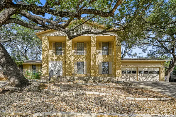 15607 Heimer Rd, San Antonio, TX 78232