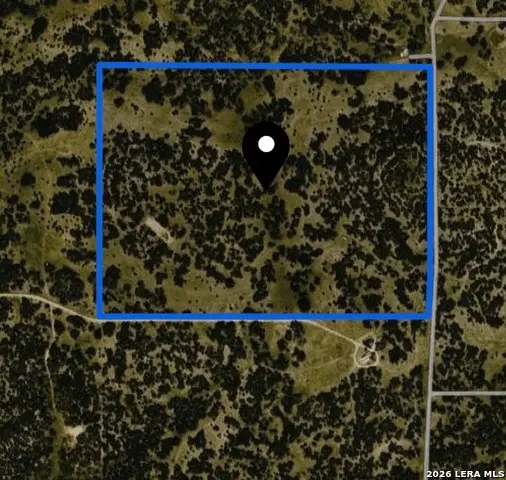6544 Antler Dr, Fort McKavett, TX 76841 - #2