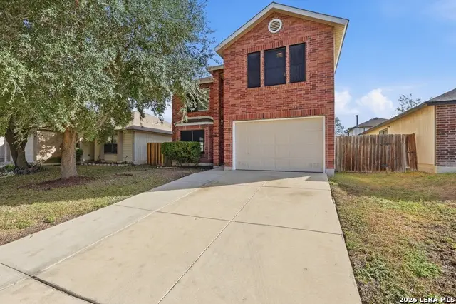 6912 Flatstone, Converse, TX 78109 - #1