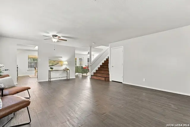 6912 Flatstone, Converse, TX 78109 - #2