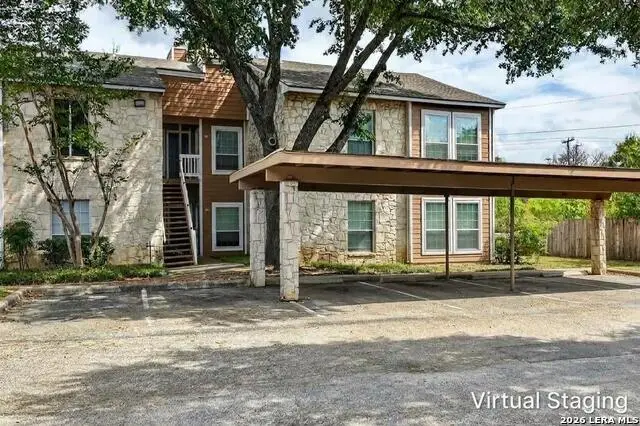 14745 Babcock #302, San Antonio, TX 78249 - #2