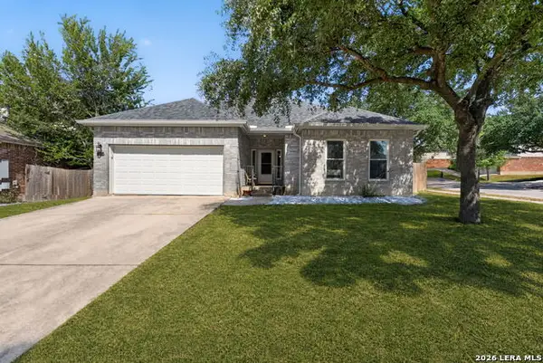 144 Phantom Crk, Cibolo, TX 78108