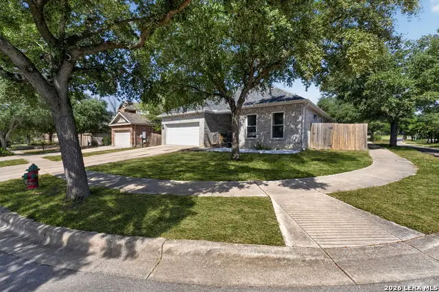144 Phantom Crk, Cibolo, TX 78108 - #3
