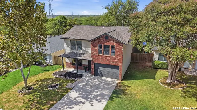 15563 Knollmeadow, San Antonio, TX 78247 - #1