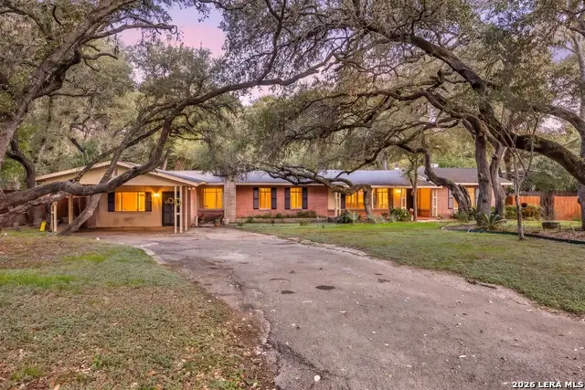 209 Zornia Dr, San Antonio, TX 78213 - #1