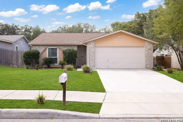 3330 Country View, Cibolo, TX 78108 - #1
