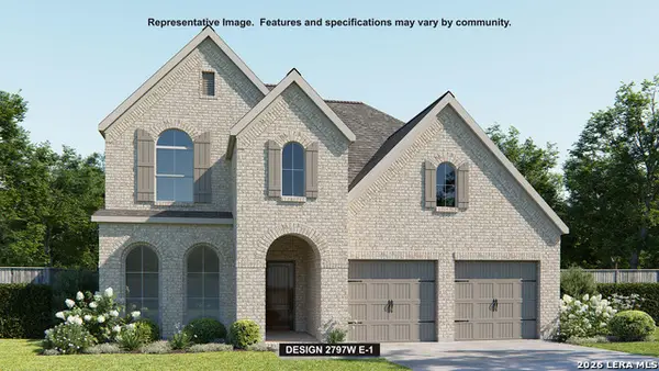 102 Valor, Boerne, TX 78006