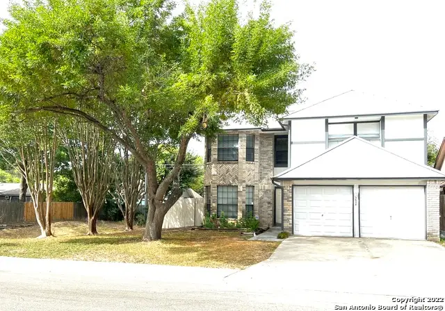 13902 Laurel Hollow Dr, San Antonio, TX 78232 - #1