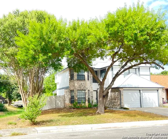 13902 Laurel Hollow Dr, San Antonio, TX 78232 - #2