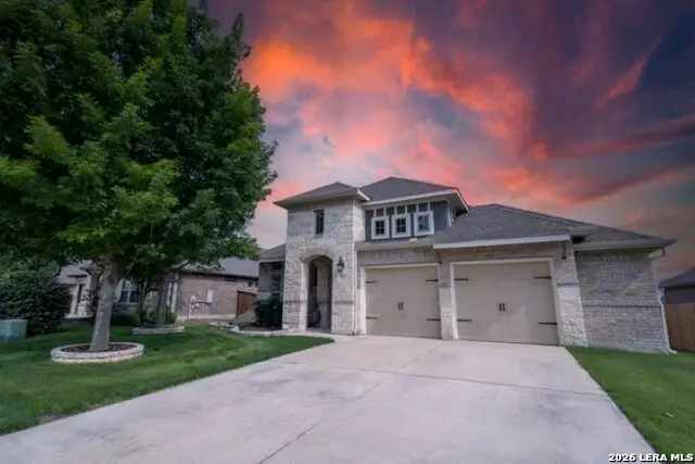 832 Silver Fox, Cibolo, TX 78108 - #1