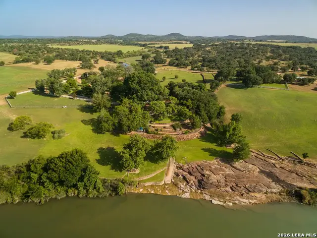 1070 Tullos Ln, Mason, TX 76856 - #2