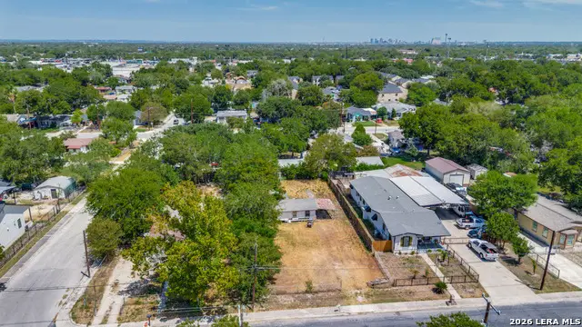 1437 W Harding Blvd, San Antonio, TX 78221 - #1