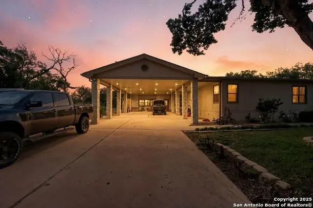 4514 Billy Sames Dr, Adkins, TX 78101 - #2