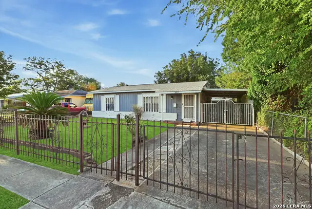 1022 Ceralvo St, San Antonio, TX 78207 - #3