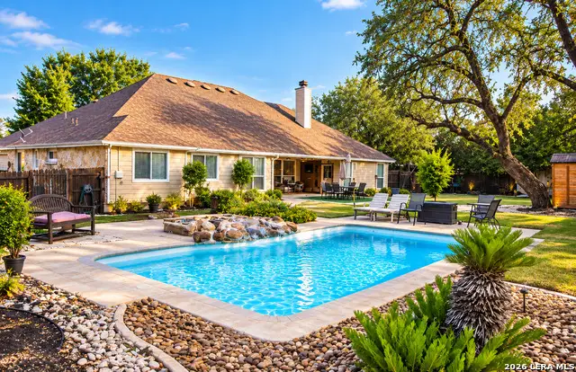 3311 Ravens Rnch, San Antonio, TX 78253 - #1