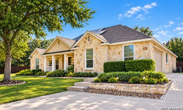 3311 Ravens Rnch, San Antonio, TX 78253 - #2