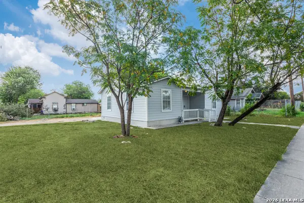 1510 Nw 19th St, San Antonio, TX 78207