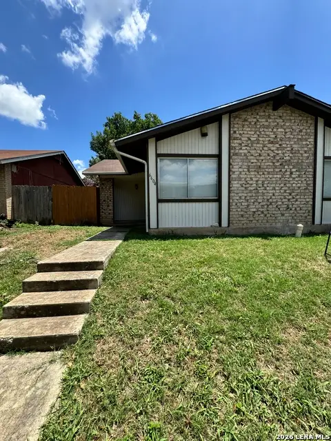 6604 Spring Hurst St, San Antonio, TX 78249