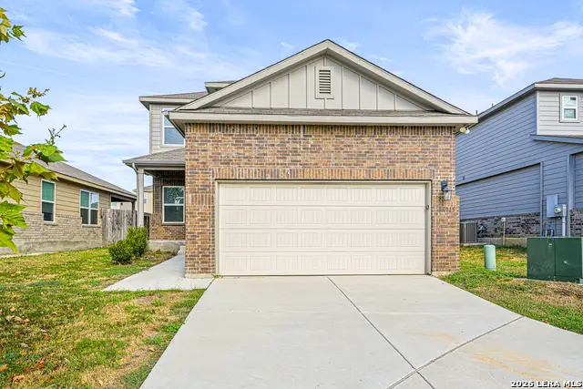 13015 Lineberry Ln, Saint Hedwig, TX 78152 - #2