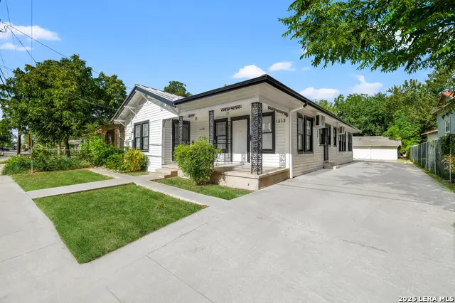 1510 S Presa, San Antonio, TX 78210 - #2