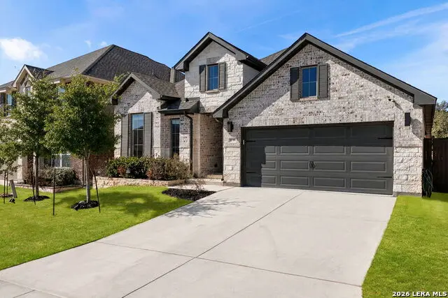 1919 Dalhart, San Antonio, TX 78253 - #1