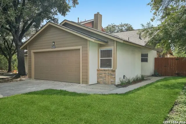 9130 Welles Way, San Antonio, TX 78240 - #1