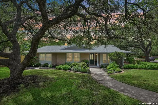 103 Tamworth Dr, Castle Hills, TX 78213 - #2