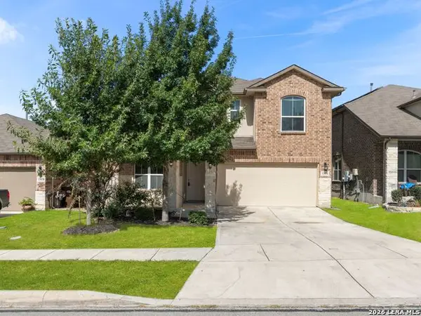 13034 Panhandle Cove, San Antonio, TX 78253
