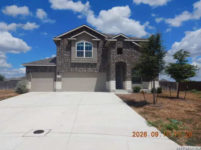 818 Golden Shore, Cibolo, TX 78108 - #1