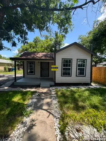 2116 San Fernando St, San Antonio, TX 78207 - #1