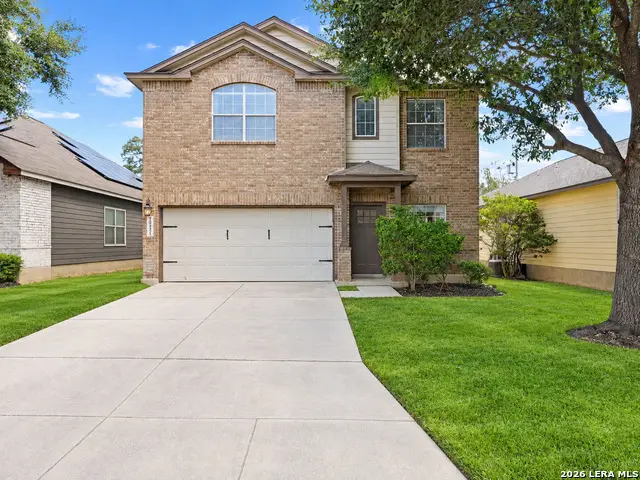 10431 Lupine Canyon, Helotes, TX 78023 - #1
