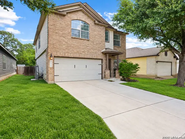 10431 Lupine Canyon, Helotes, TX 78023 - #2