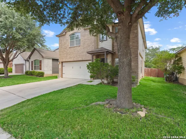 10431 Lupine Canyon, Helotes, TX 78023 - #3