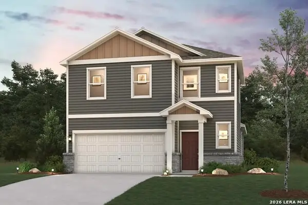9986 Chavaneaux Lndg, San Antonio, TX 78221