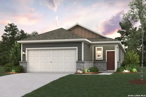 9983 Chavaneaux Lndg, San Antonio, TX 78221