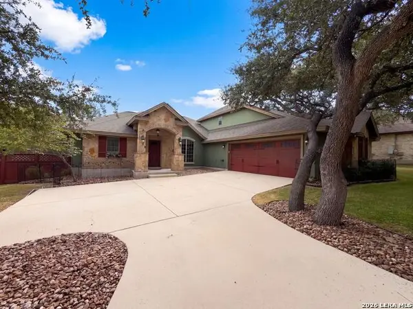 26441 White Eagle Dr, San Antonio, TX 78260