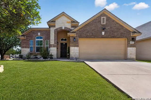 5214 Gemsbuck Chase, San Antonio, TX 78251 - #1
