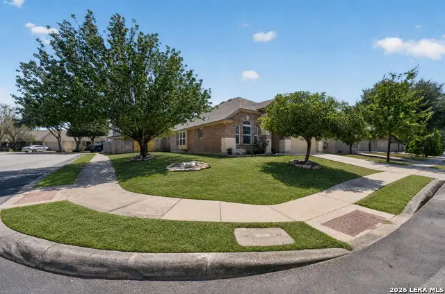 5214 Gemsbuck Chase, San Antonio, TX 78251 - #3