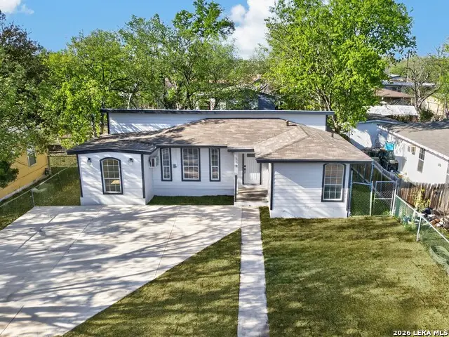 115 Huxley, San Antonio, TX 78218 - #2