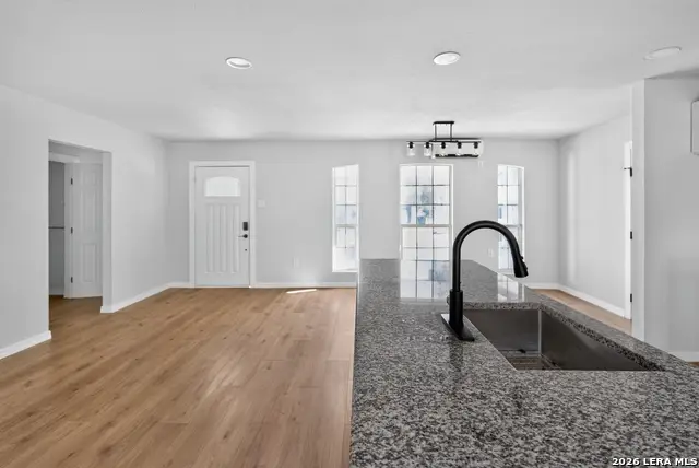 115 Huxley, San Antonio, TX 78218 - #3