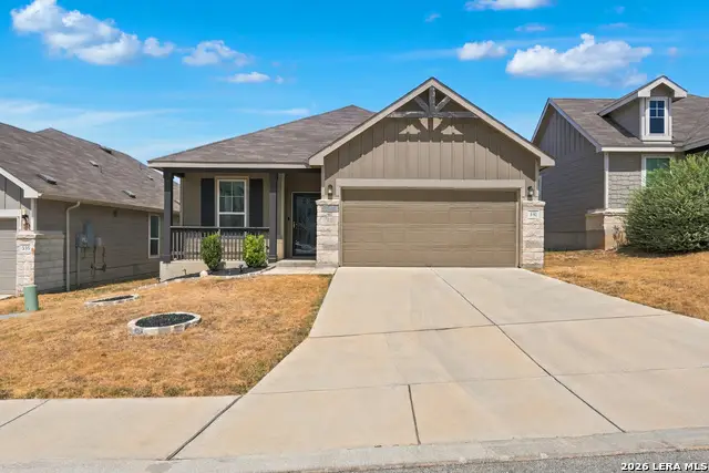 331 Kotara Cyn, San Antonio, TX 78260 - #2