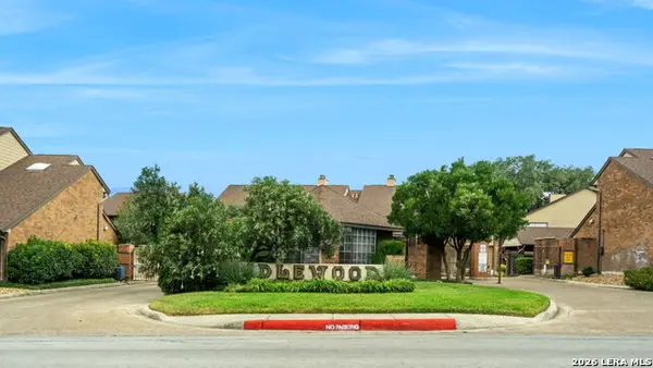 3605 Hidden #H2, San Antonio, TX 78217