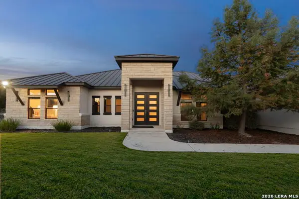 8941 Buckskin Dr, Boerne, TX 78006