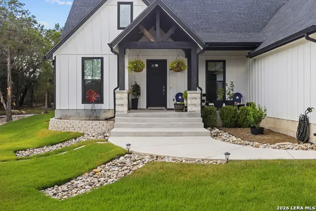 130 Mountain View Trl, Boerne, TX 78006 - #1