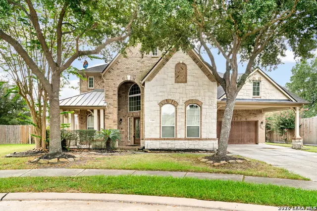 17903 Norwood Oaks Dr, Spring, TX 77379 - #1