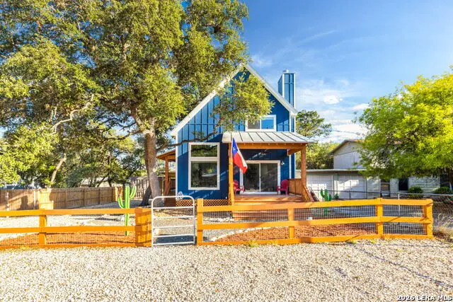 219 White Bass, Pipe Creek, TX 78063 - #1