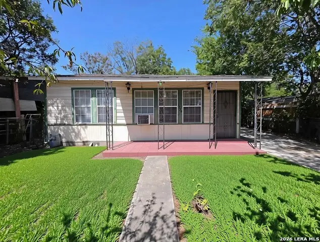 1329 Brighton, San Antonio, TX 78211 - #1