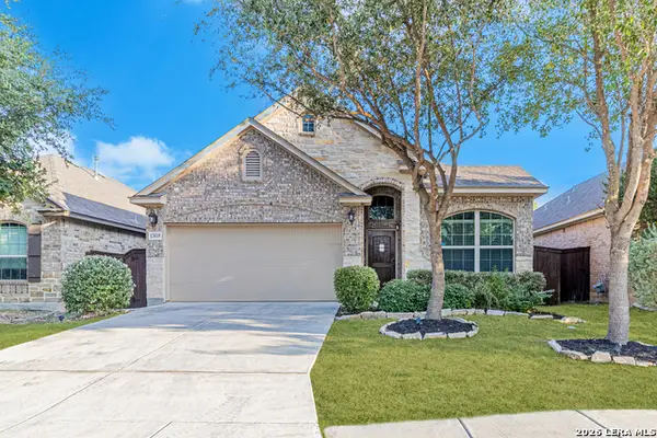 12035 Cathedral Peak, San Antonio, TX 78254