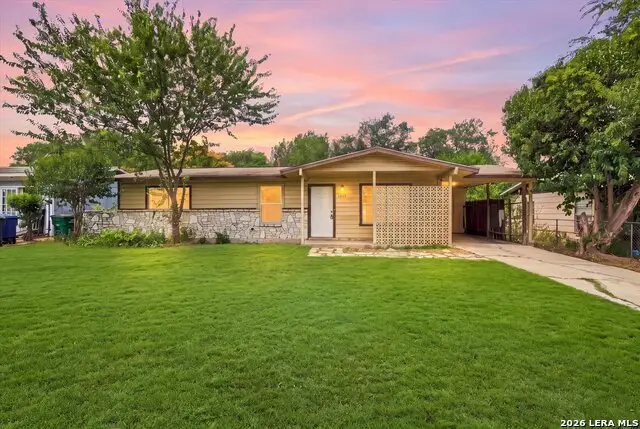 1807 Harness Ln, San Antonio, TX 78227 - #1