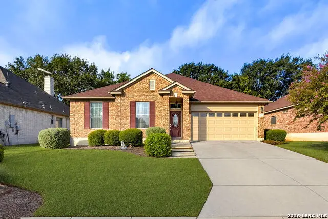 2042 Carlisle Castle Dr, New Braunfels, TX 78130 - #1